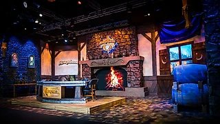 Киберспорт в Hearthstone умер в 2019 году