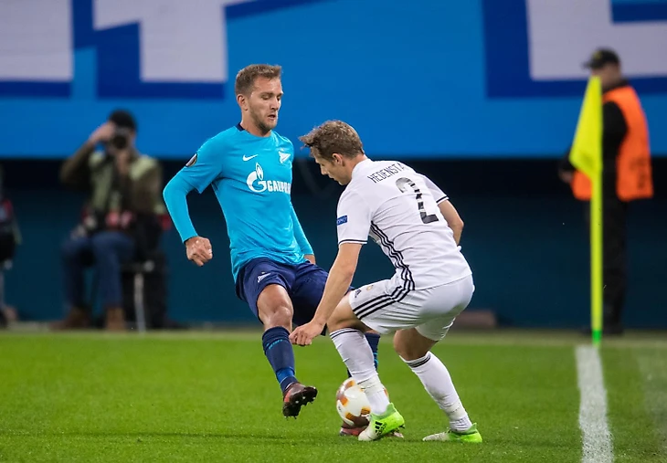 Доменико Кришито