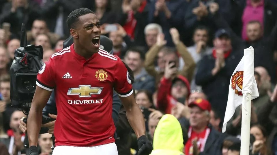 Манчестер Юнайтед