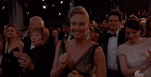 oscars 2017 GIF by The Academy Awards