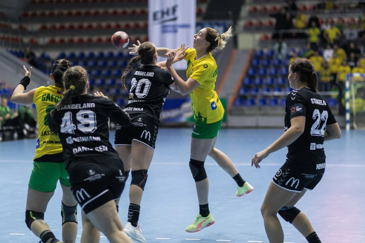 Вячеслав Кириленко: "В ЦСКА такая палитра задних игроков, что Пера может взорвать мозг любой обороне", изображение №2