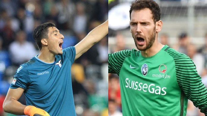 Почему русские вратари не играют в Италии? Ответ можно поискать в Албании