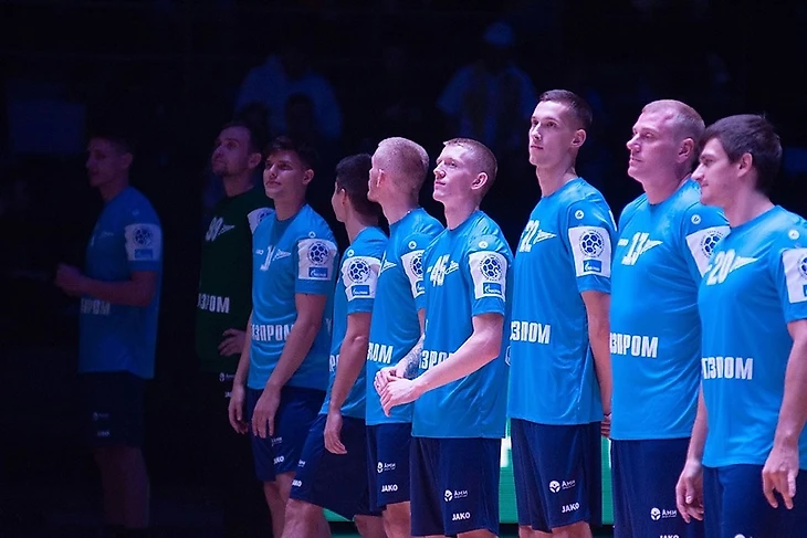 Дмитрий Торгованов: "Болею за "Зенит" в других игровых видах. И вообще — за весь питерский спорт!", изображение №2