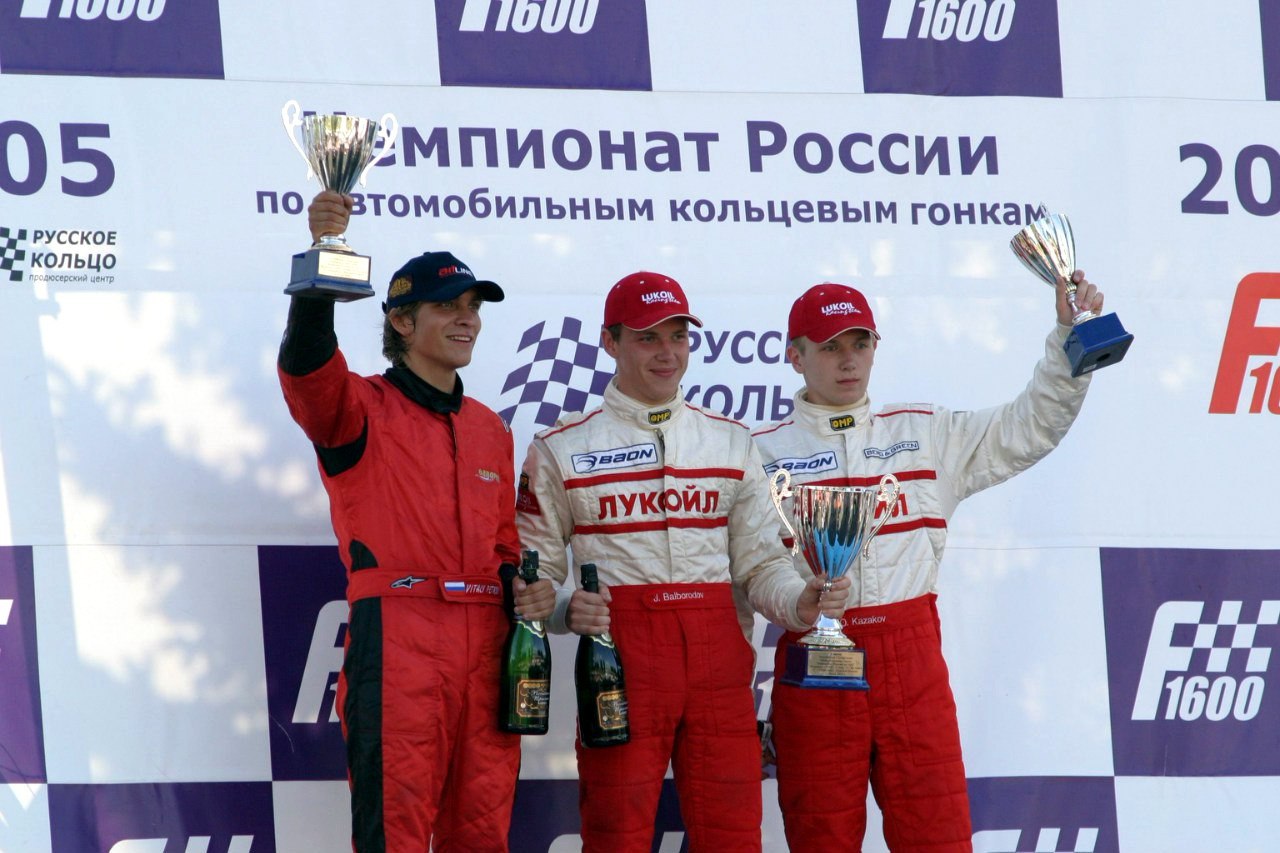 Пилоты