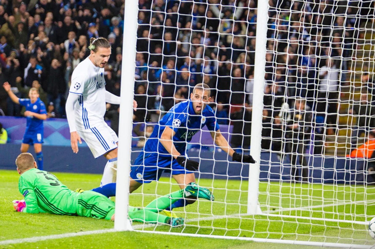 lcfc