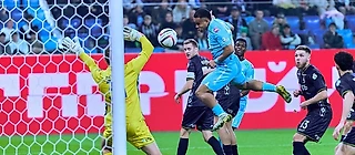 Кубок России: шансы «Динамо» и «Зенита» на победу в ответном четвертьфинале