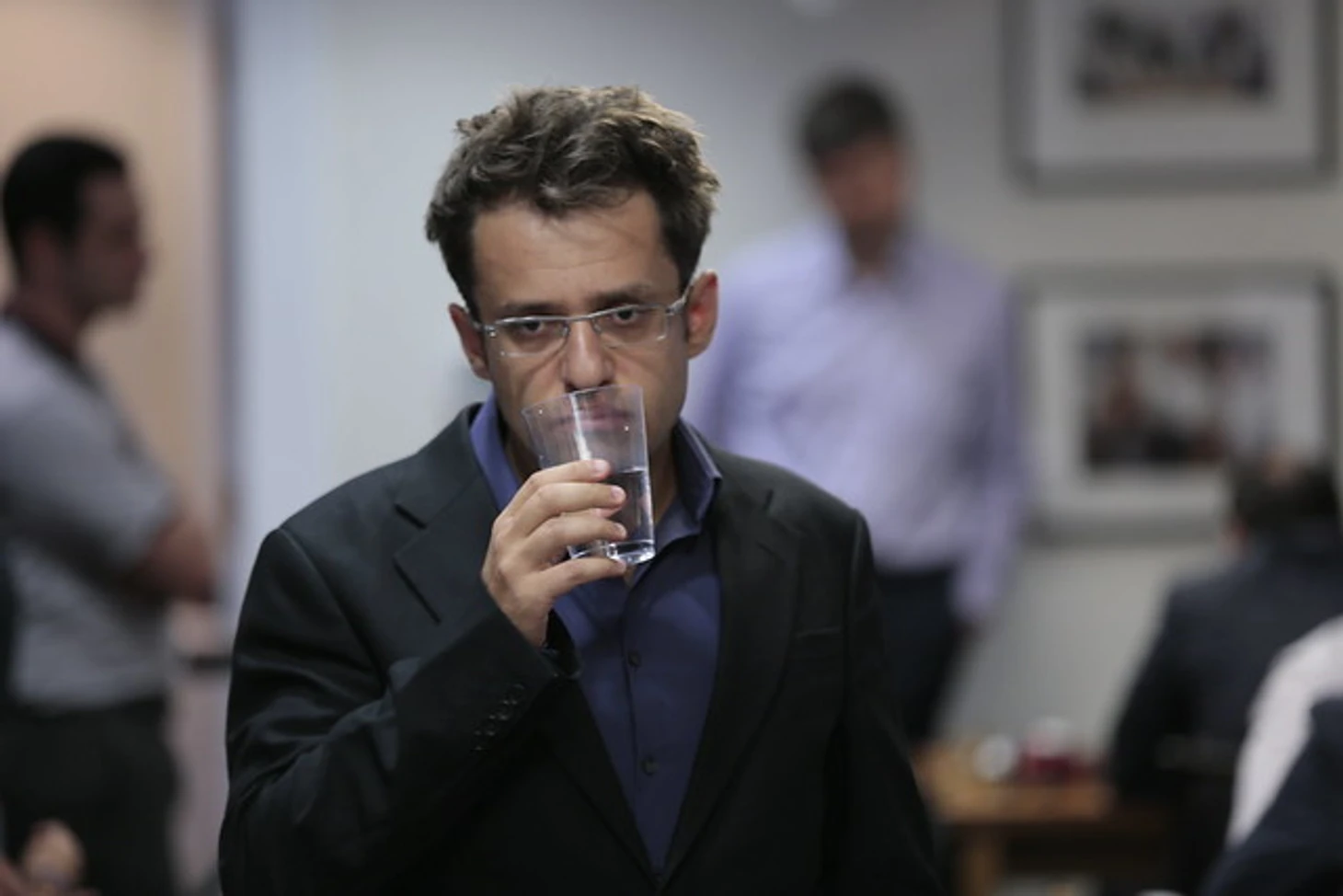 Аронян вода