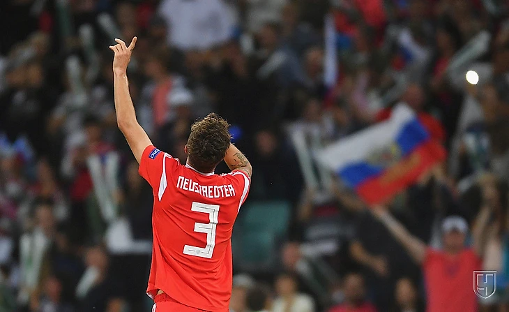 Роман Нойштедтер