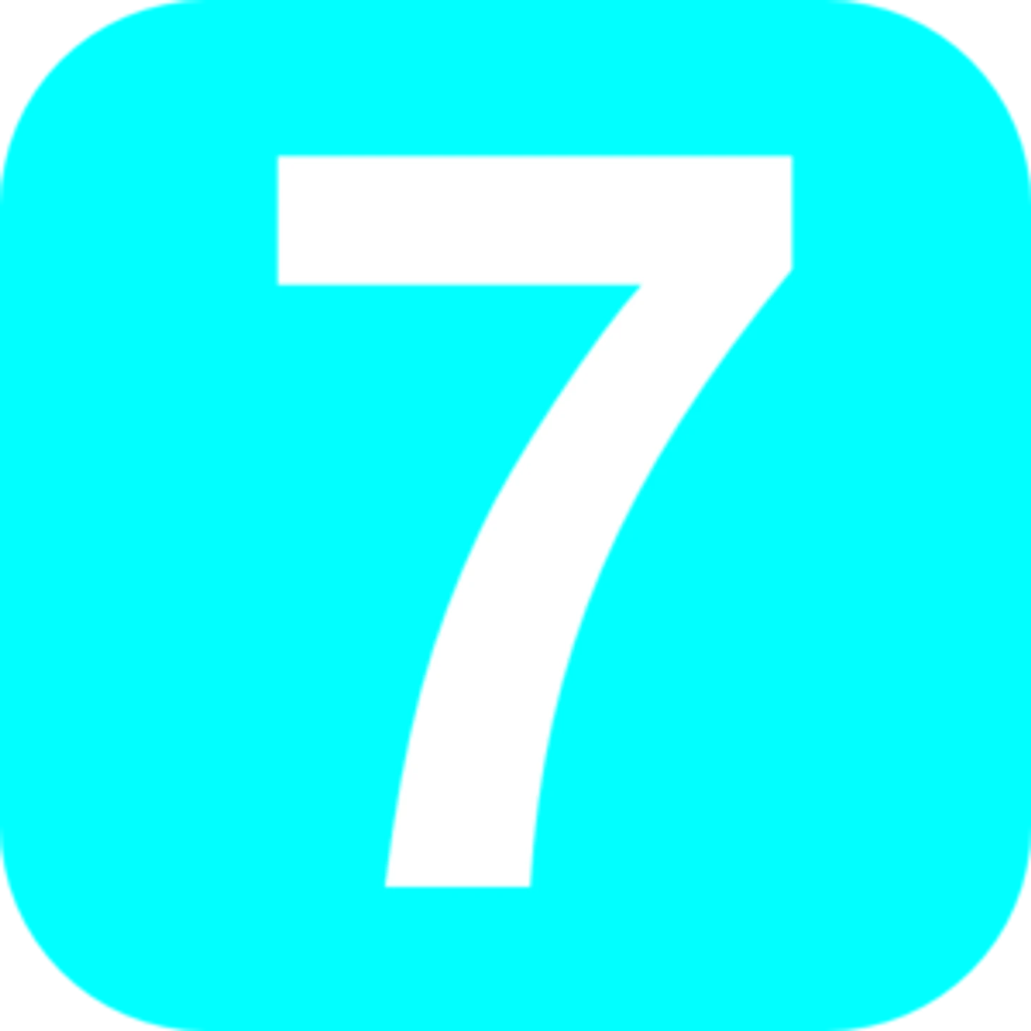 7