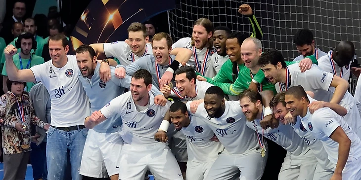 Лига чемпионов. "ПСЖ" и 33 несчастья. Десять лет без побед в Европе: кто виноват и что делать?, изображение №3