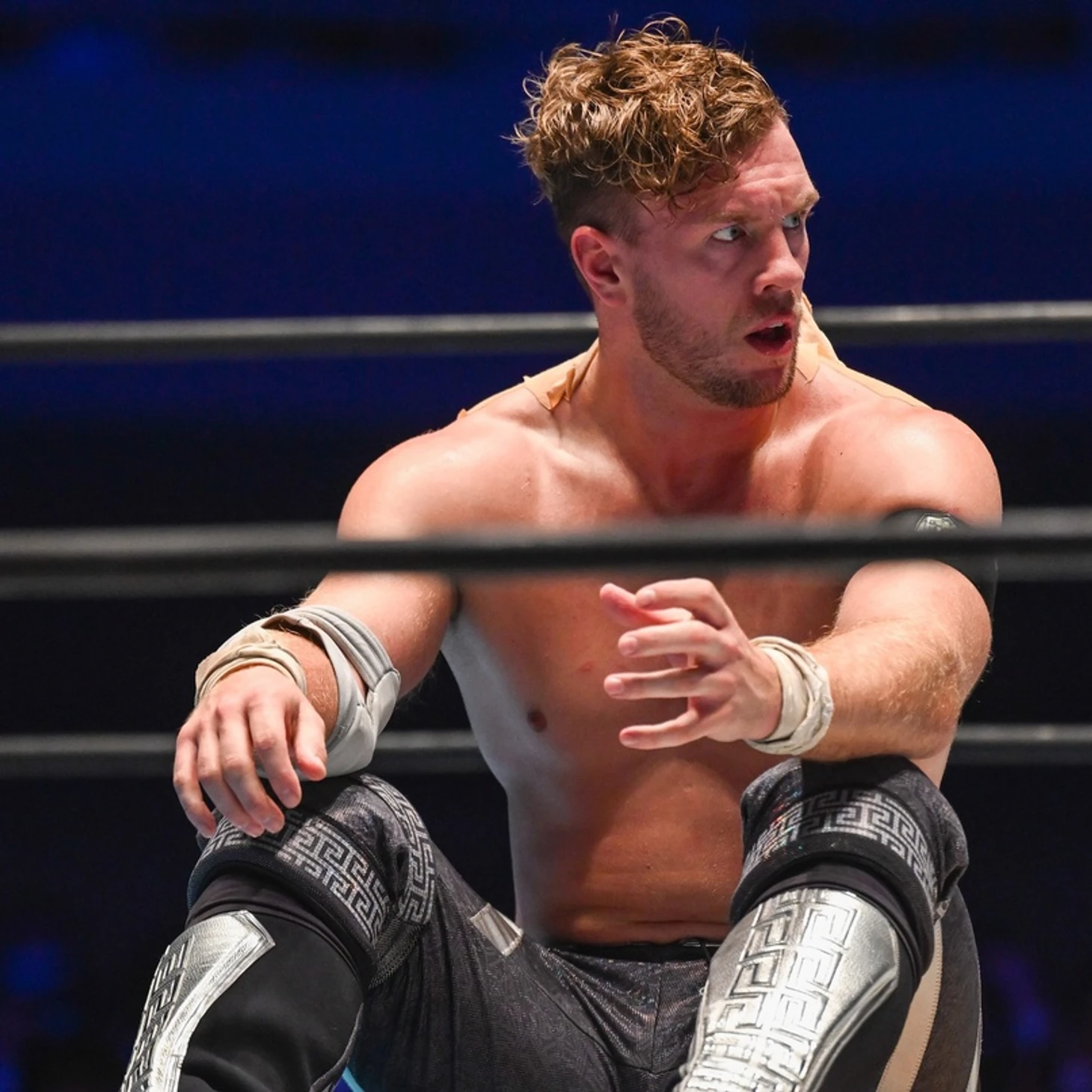 Обзор двадцатого дня NJPW G1 Climax 32, изображение №20