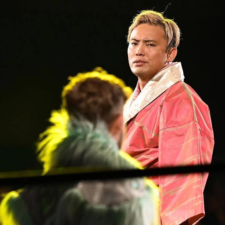 Обзор двадцатого дня NJPW G1 Climax 32, изображение №17