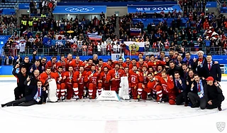 &#171;Несите валидол&#187; или сборная России стала Чемпионом!