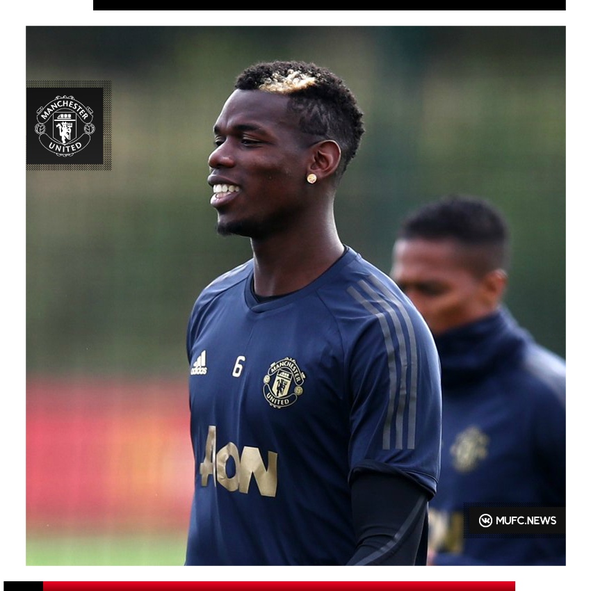 Манчестер Юнайтед