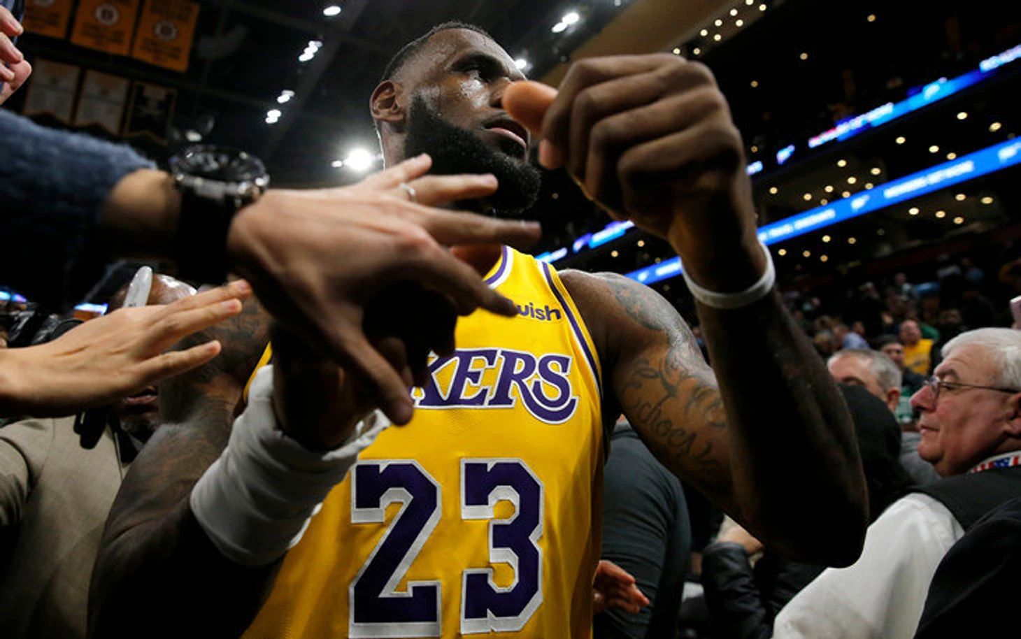 Lebron