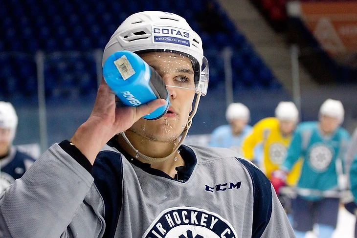 Артём Артёмов