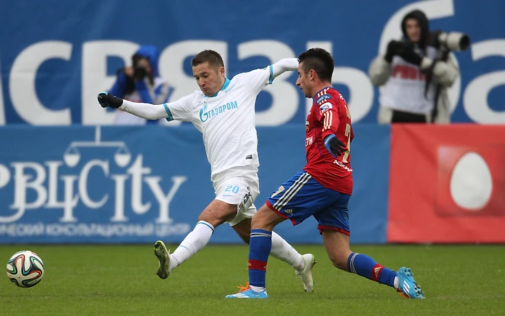 Файзулин и Тошич