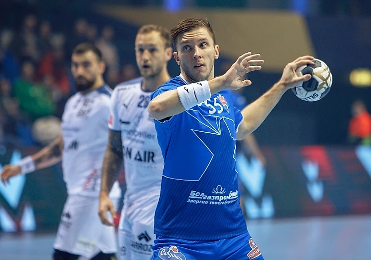 "На топ-турнирах не волновался так, как перед игрой "Берестья". Никита Вайлупов начал тренерскую карьеру, изображение №5