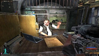 «S.T.A.L.K.E.R.: Тень Чернобыля» – 16 лет. Знаете, как разрабатывалась игра?