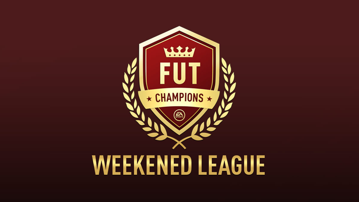 FIFA 19 FUT Weekend League 1