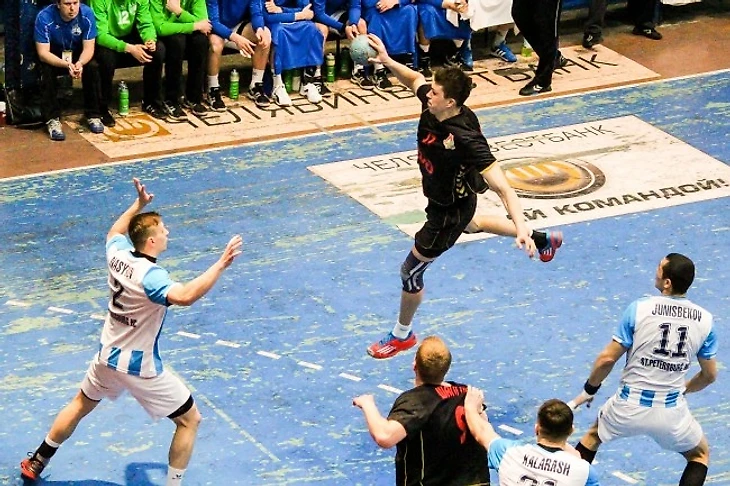 Азат Валиуллин из Людвигсхафена: "Немецкая педантичность, мне импонирует. Тоже люблю порядок во всем", изображение №9