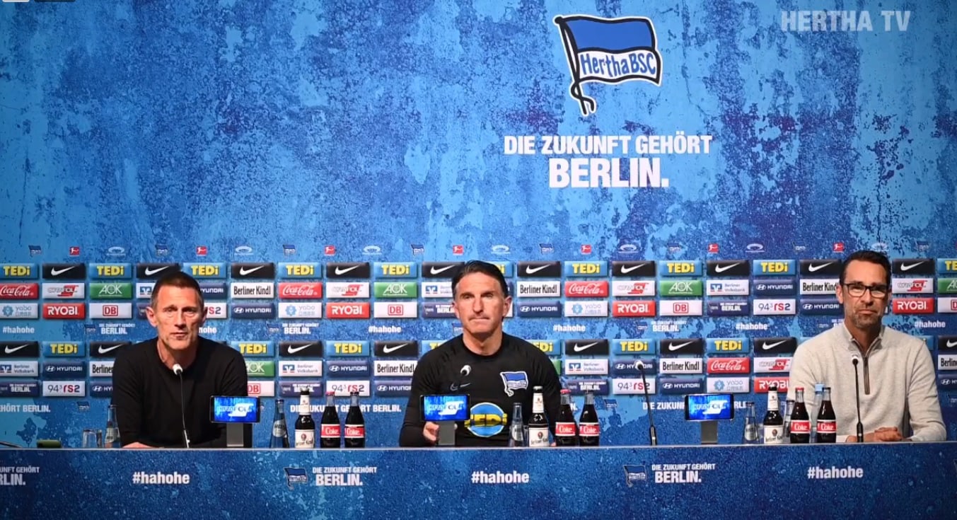 Бруно Лаббадиа о матче с Лейпцигом