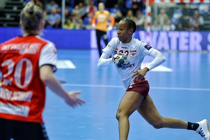 Лига чемпионов. Рейстад прошлась по графику Шарковой. Возьмёт ли "Рапид" пример с "Зенита"?, изображение №2