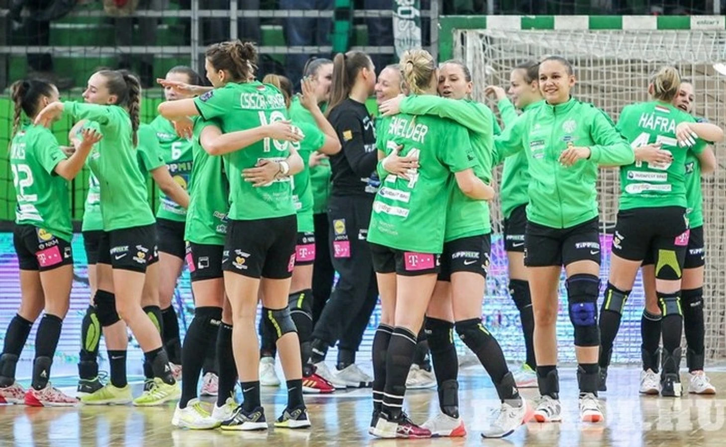 Лига чемпионов. Вечно вторые с дунайских берегов. Напоминание о "Фради", изображение №1