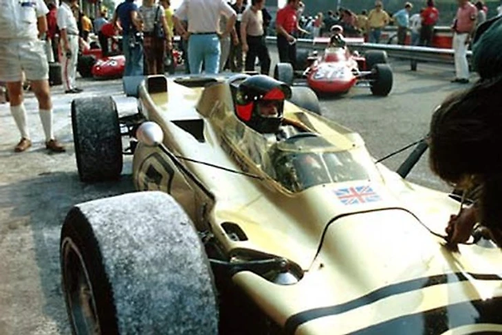 Lotus 56B