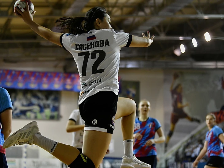 Olimpbet Суперлига. Золушки из Звенигорода. "Звезда" через 10 лет вернулась на пьедестал!, изображение №2