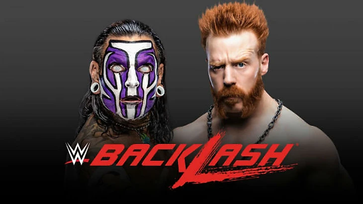 Превью WWE Backlash 2020, изображение №2