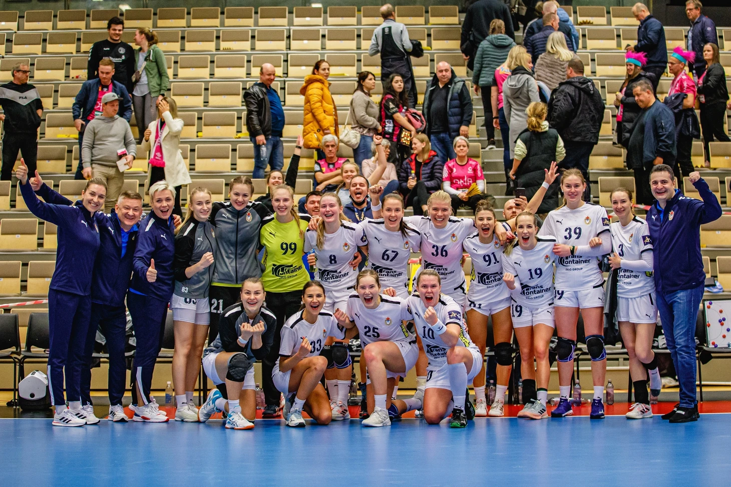 Жаркий серебряный Токио, возвращения Вяхиревой и Дмитриевой… А вам чем запомнился сезон-2021/22?, изображение №6