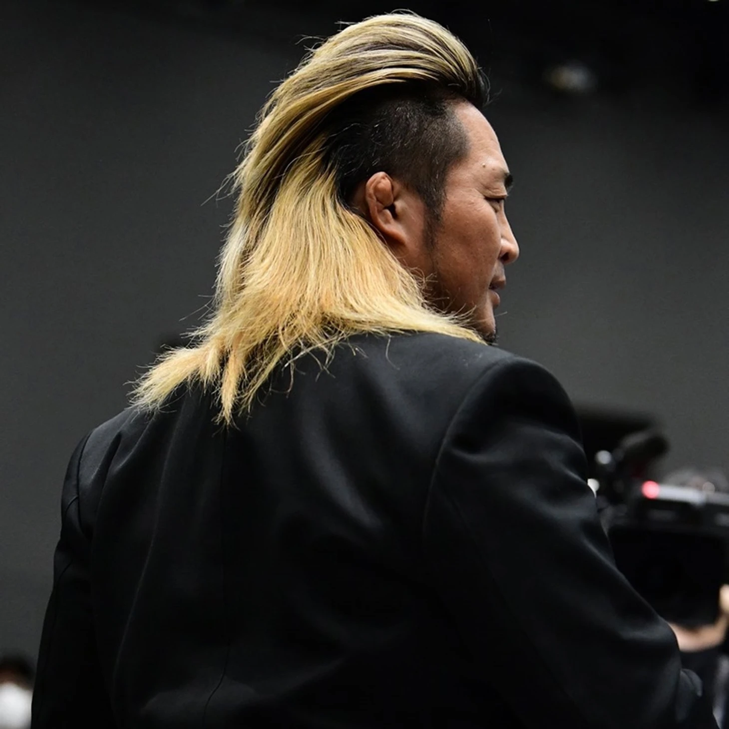 Обзор девятого дня NJPW World Tag League 2022, изображение №10