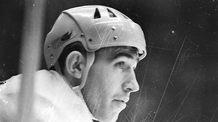 Анатолий ФИРСОВ. Фото Анатолий БОЧИНИН