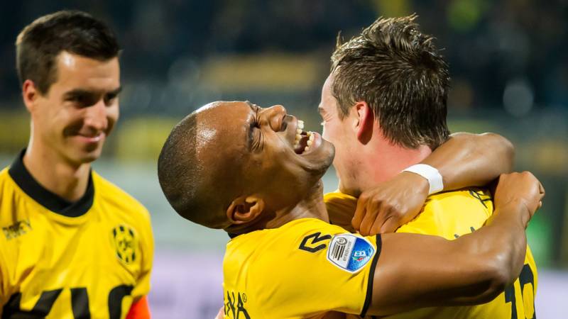 «Даже Луи ван Гал бессилен помочь этой команде». Самые яркие события 20 тура Эредивизи