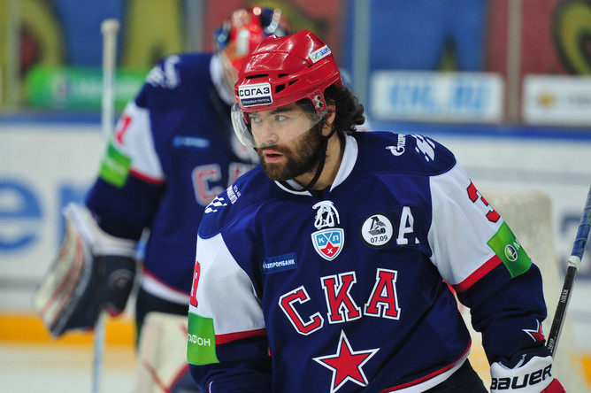 Кто выйдет в плей-офф КХЛ? Прогноз на матчи 1 марта