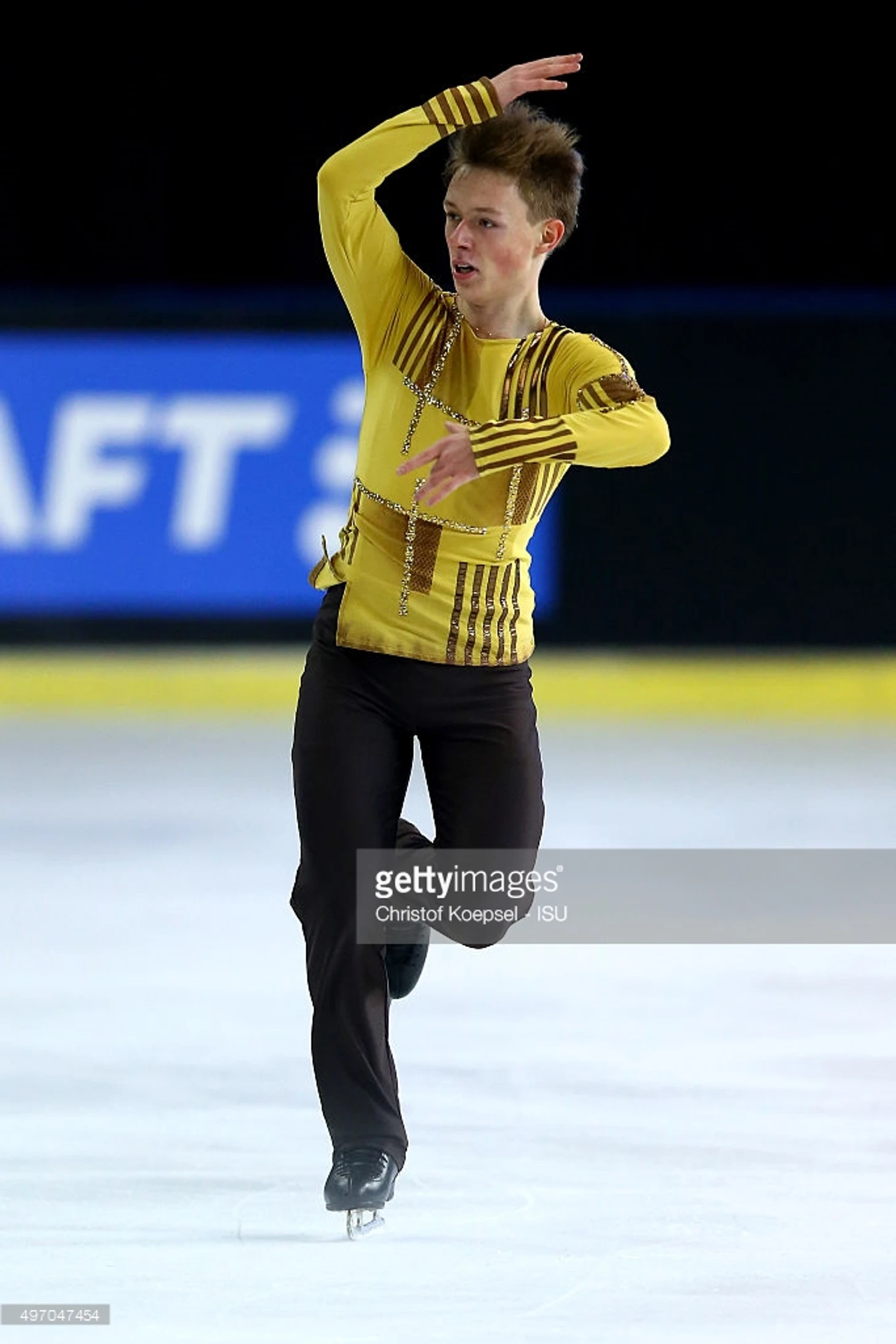 Александр Петров