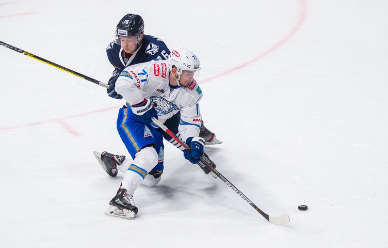 С какими игроками «Барыс» продлил контракт, кто не спешит с продлением и какие игроки точно уходят