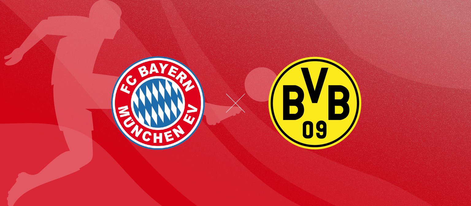 «Бавария» — «Боруссия»: нужно ставить на угловые и против Левандовски