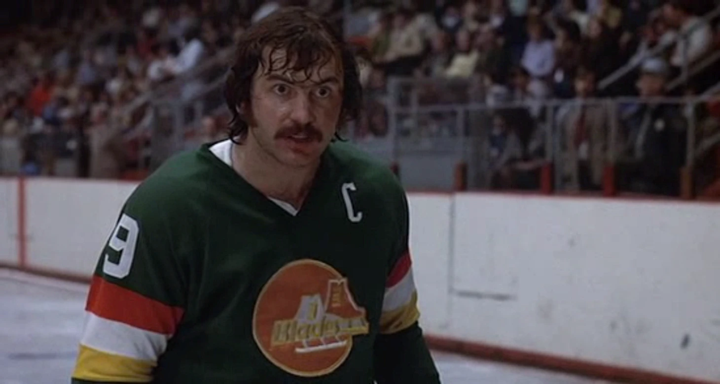 Slap shot