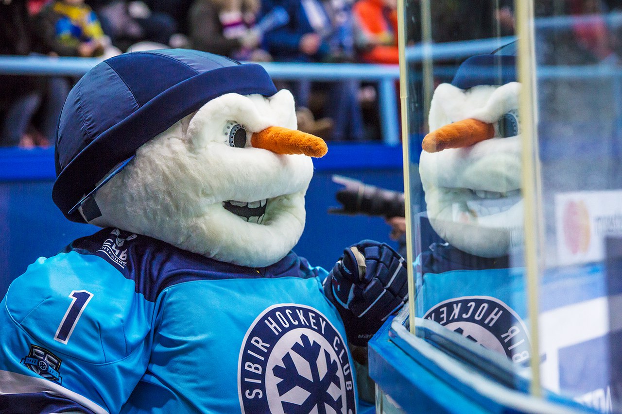 Сибирь - Автомобилист. Авторазбор