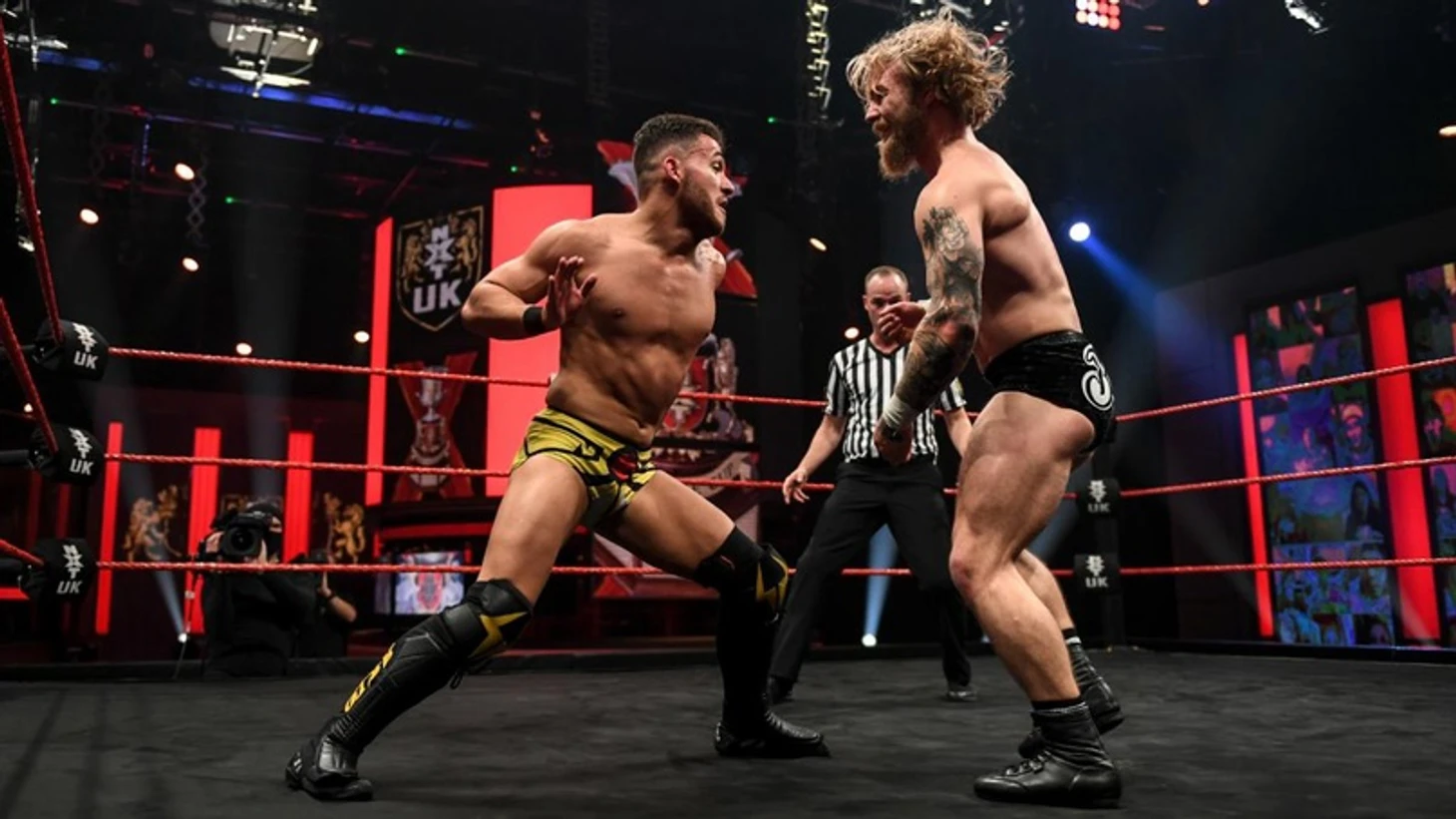 Айсберг NXT UK (Часть 1), изображение №7