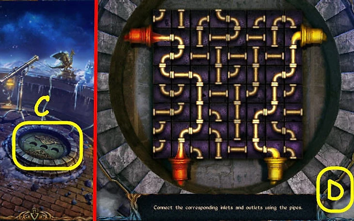 Обсерватория