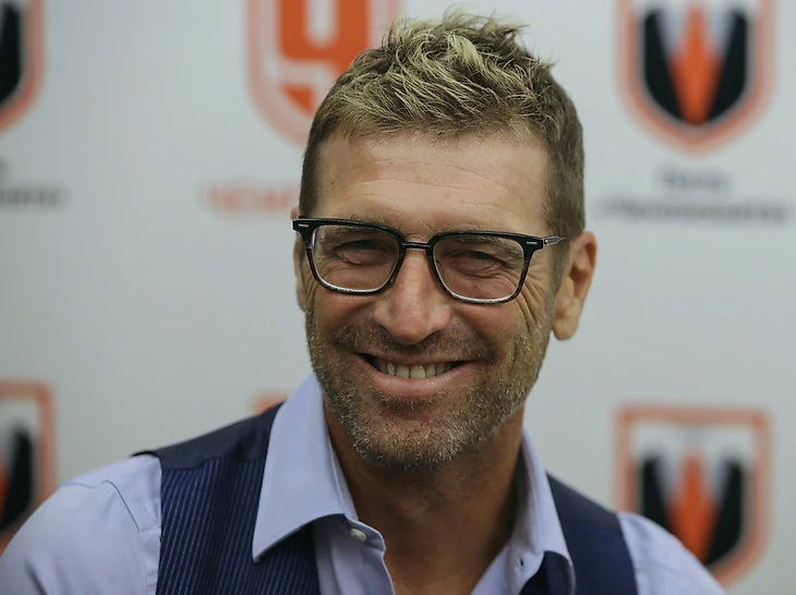 спартаку больше не быть чемпионом