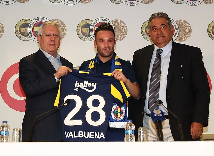 Valbuena