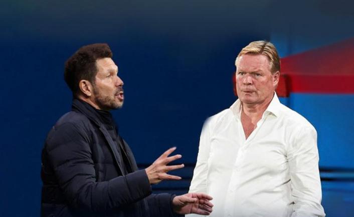 «Равноплечные весы». Превью к матчу с «Атлетико»