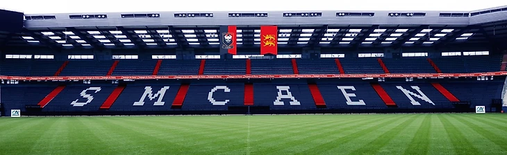 caen stadium