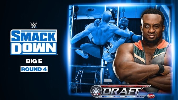 Обзор WWE Friday Night Smackdown (WWE Draft 2020) 09.10.2020, изображение №32