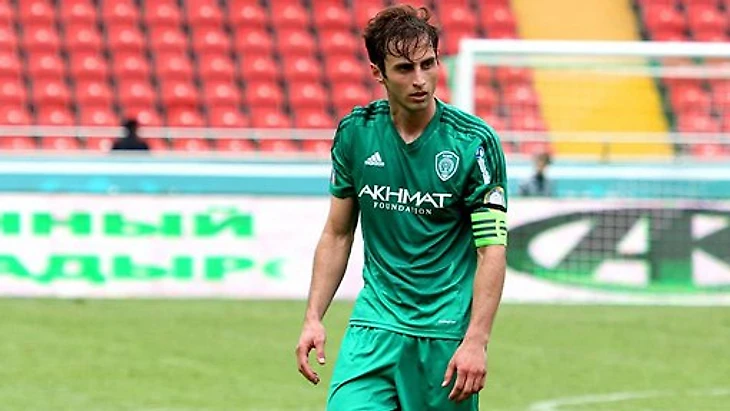 Маурисио Терек