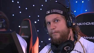 Кто такой f0rest?